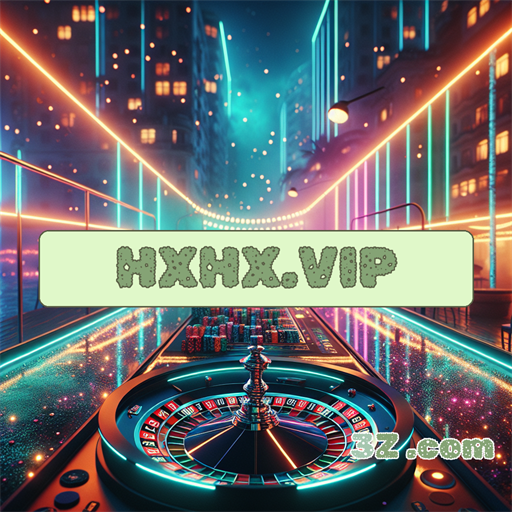Apostando com Estilo: A Revolução do HXHX.vip