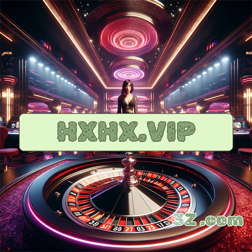 Jogo Emocionante e Engajamento: O Mundo do HXHX.vip